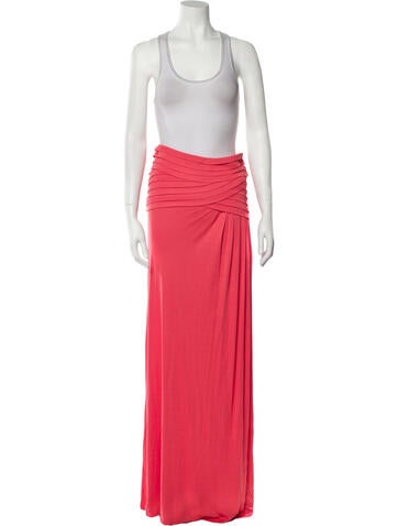 Ice.Iceberg Dresses Scoop Neck Long Dress M