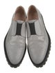 Inch2 Leather Lasercut Accents Oxfords