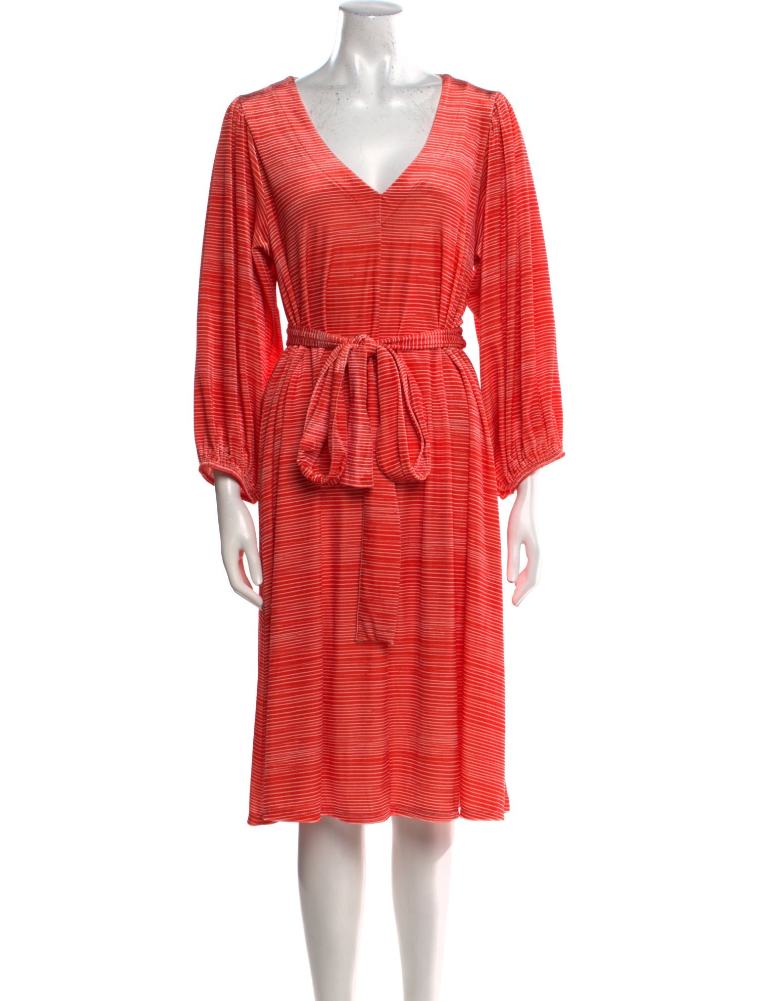 【IVANA helsinki】Carys Dress KANSAS DRESS – Ivana Helsinki