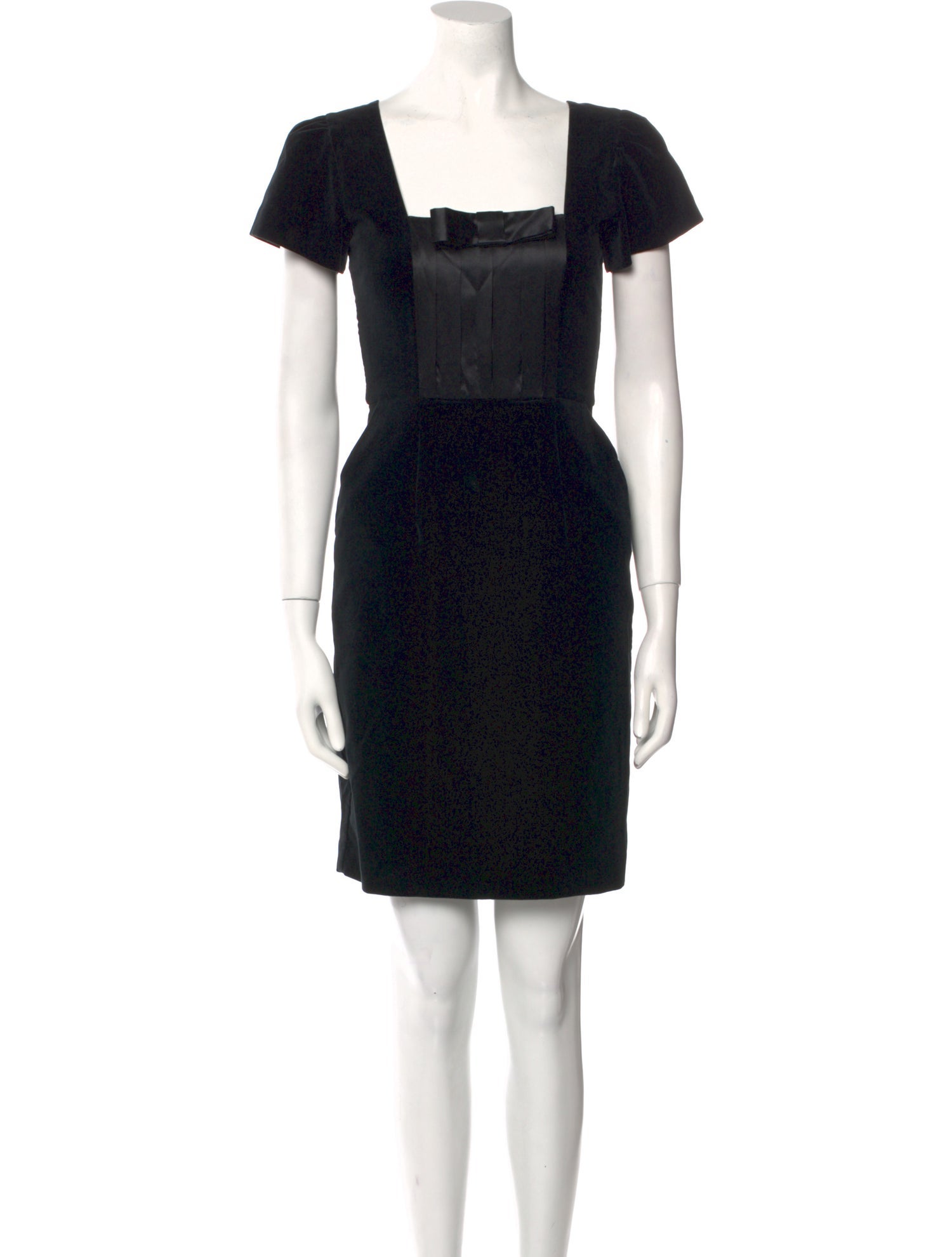 ★IVANA helsinki★ Olet dress (black/white) Ivana Helsinki - Poshmark