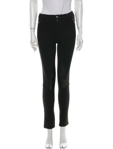 Ikks Jeans Low-Rise Skinny Leg XS