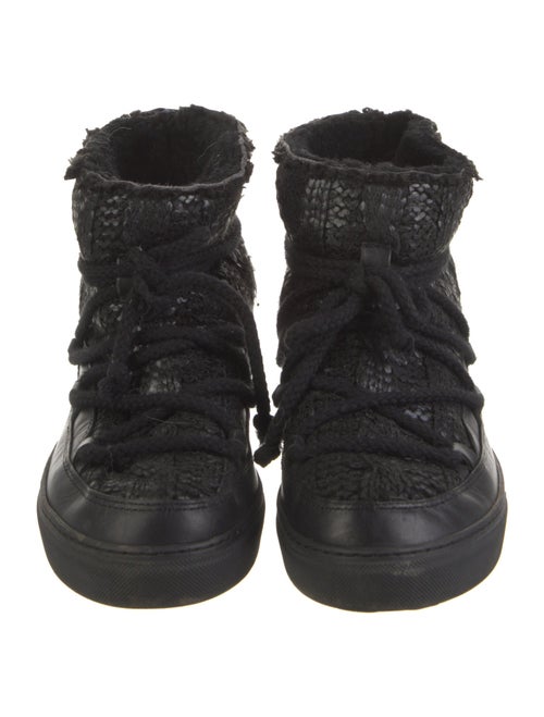 Inuikii Lace-Up Boots