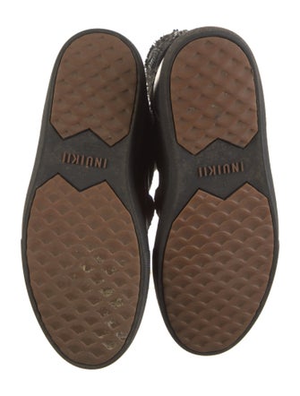 Inuikii Lace-Up Boots