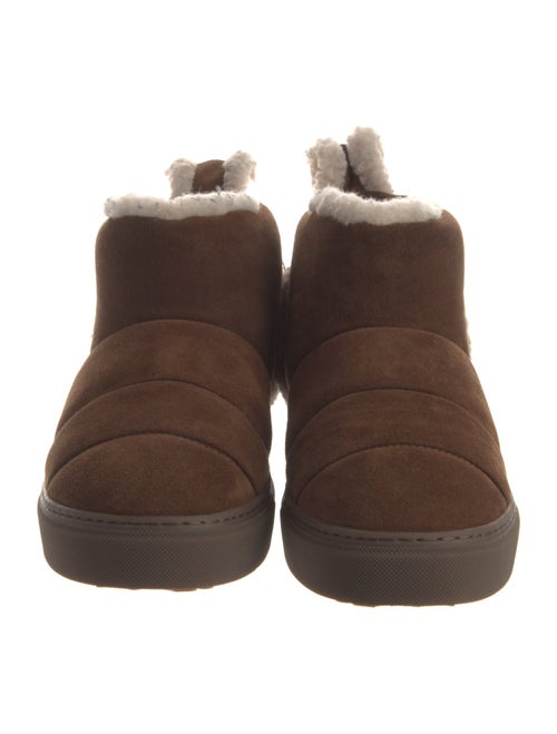 Inuikii Leather Boots