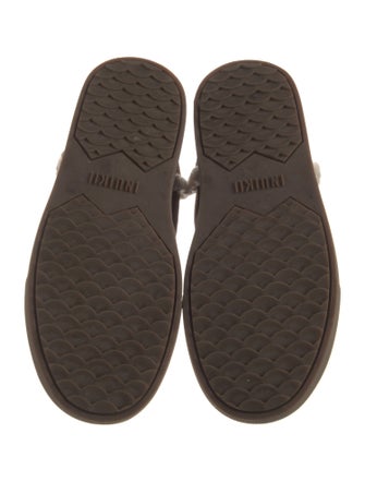 Inuikii Leather Boots