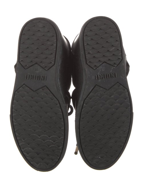 Inuikii Leather Lace-Up Boots
