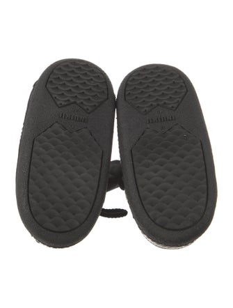 Inuikii Suede Lace-Up Boots