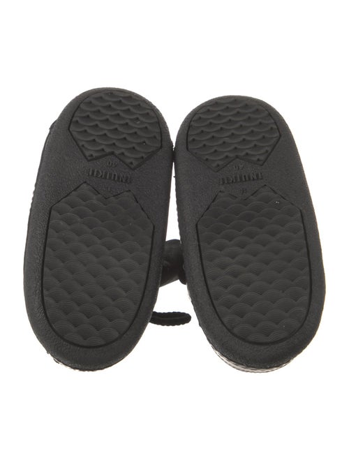 Inuikii Suede Lace-Up Boots