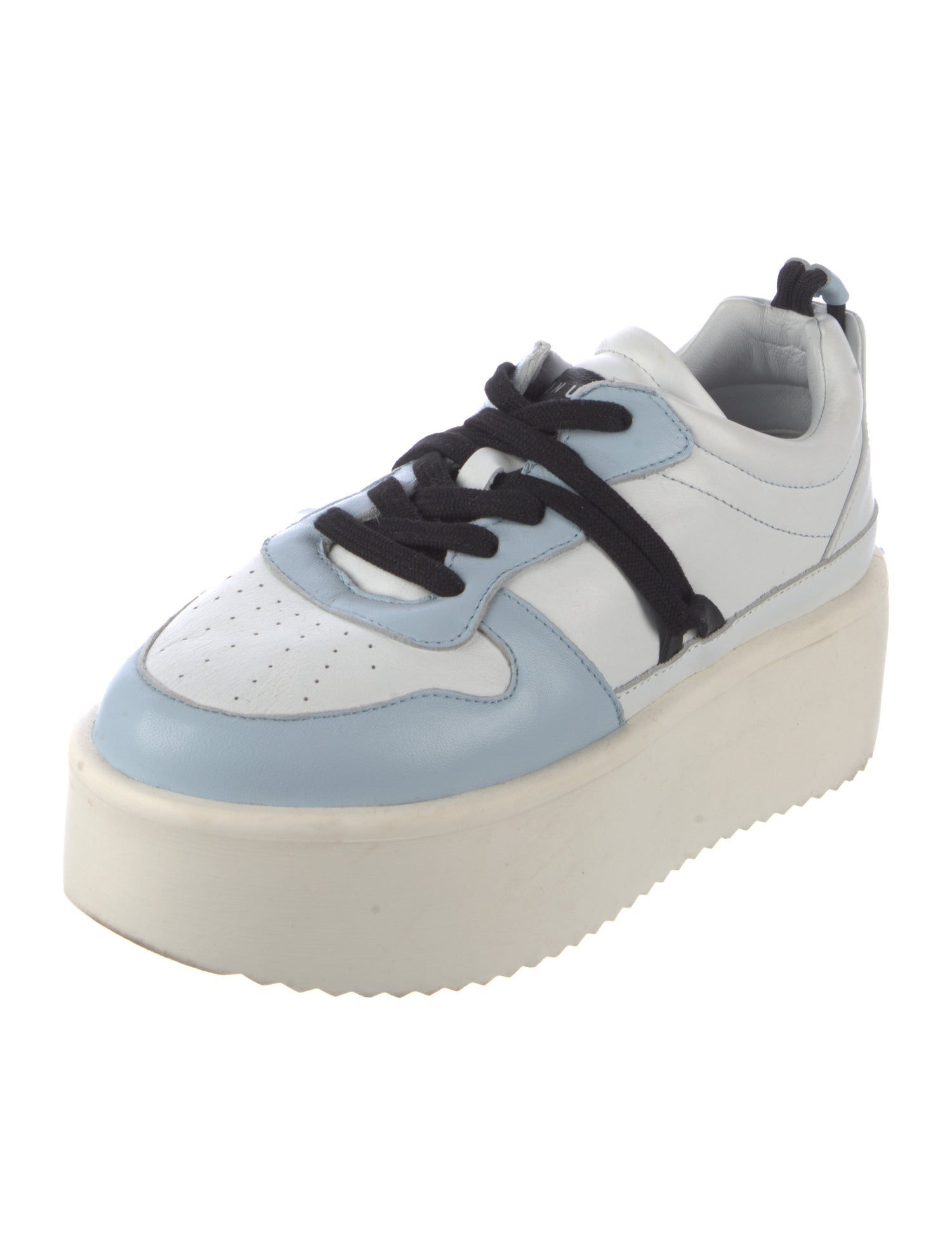 Inuikii Leather Sneakers