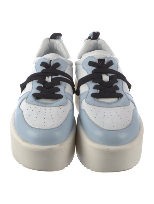 Inuikii Leather Sneakers