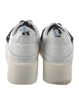 Inuikii Leather Sneakers