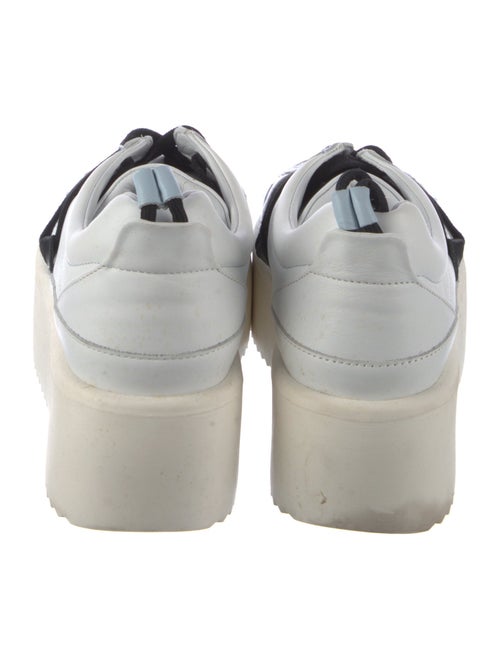 Inuikii Leather Sneakers