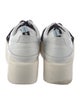 Inuikii Leather Sneakers