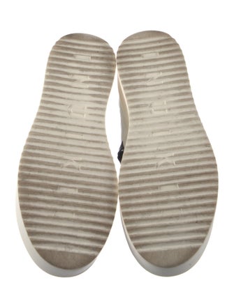 Inuikii Leather Sneakers