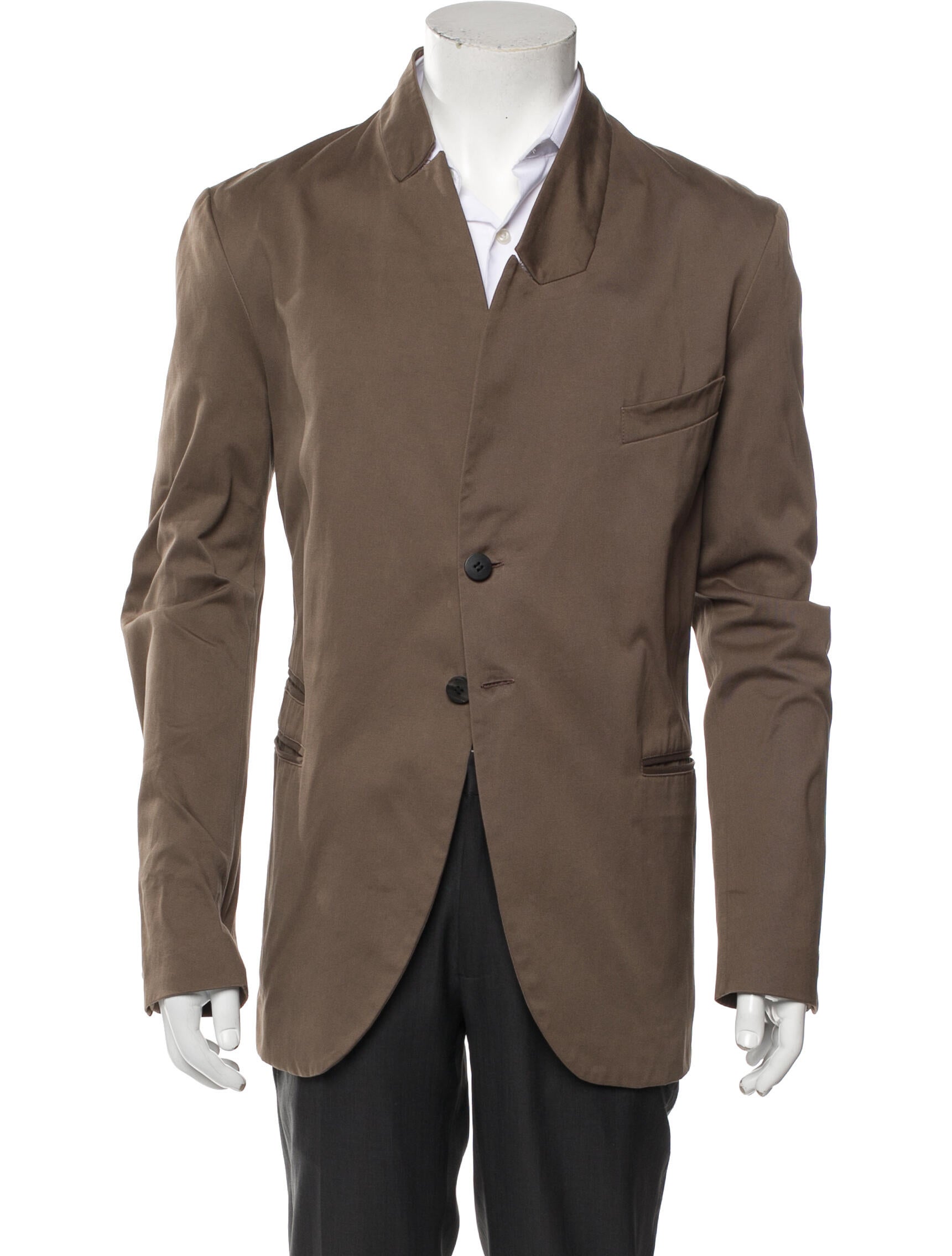 Isabel Benenato Blazer