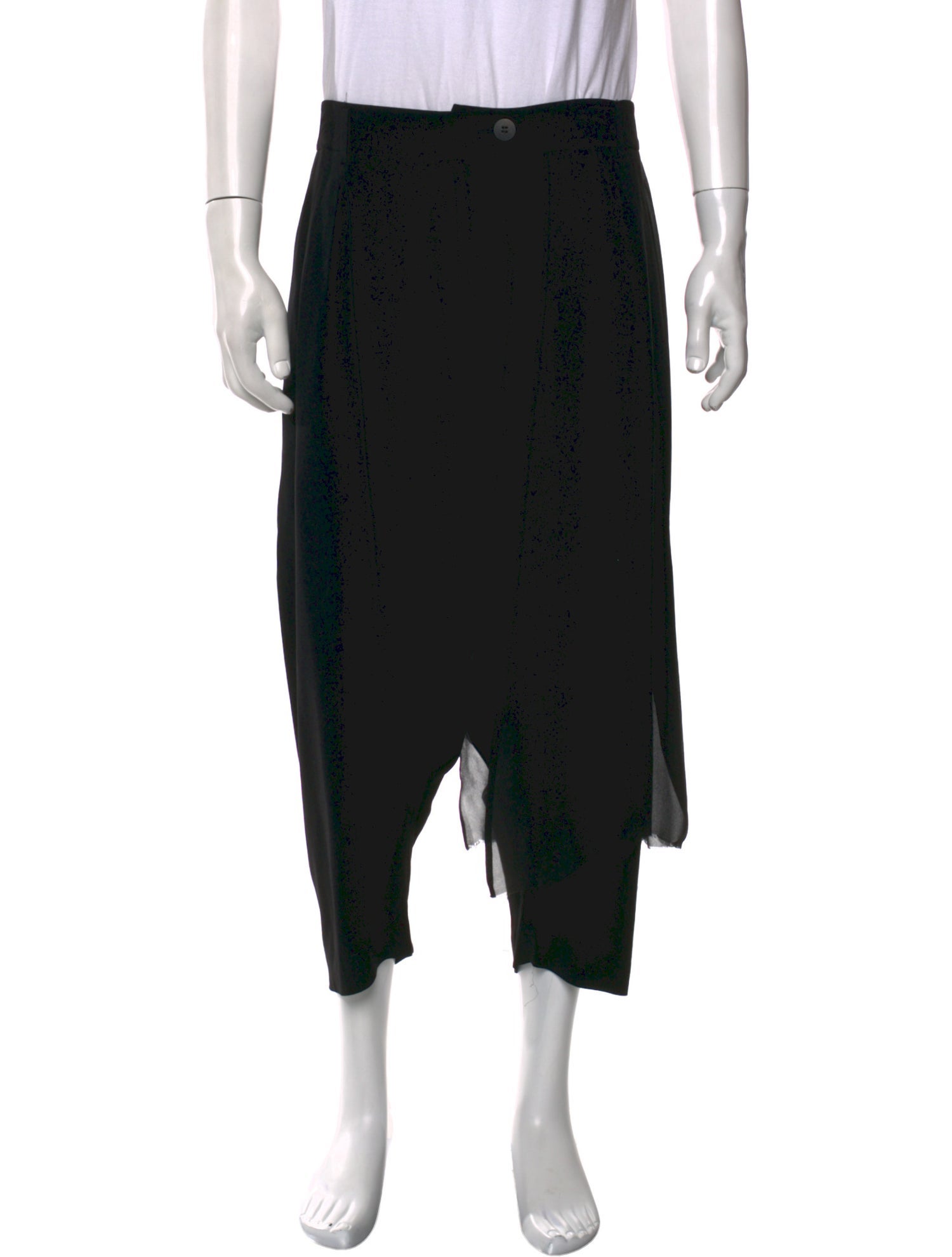 Isabel Benenato Pants