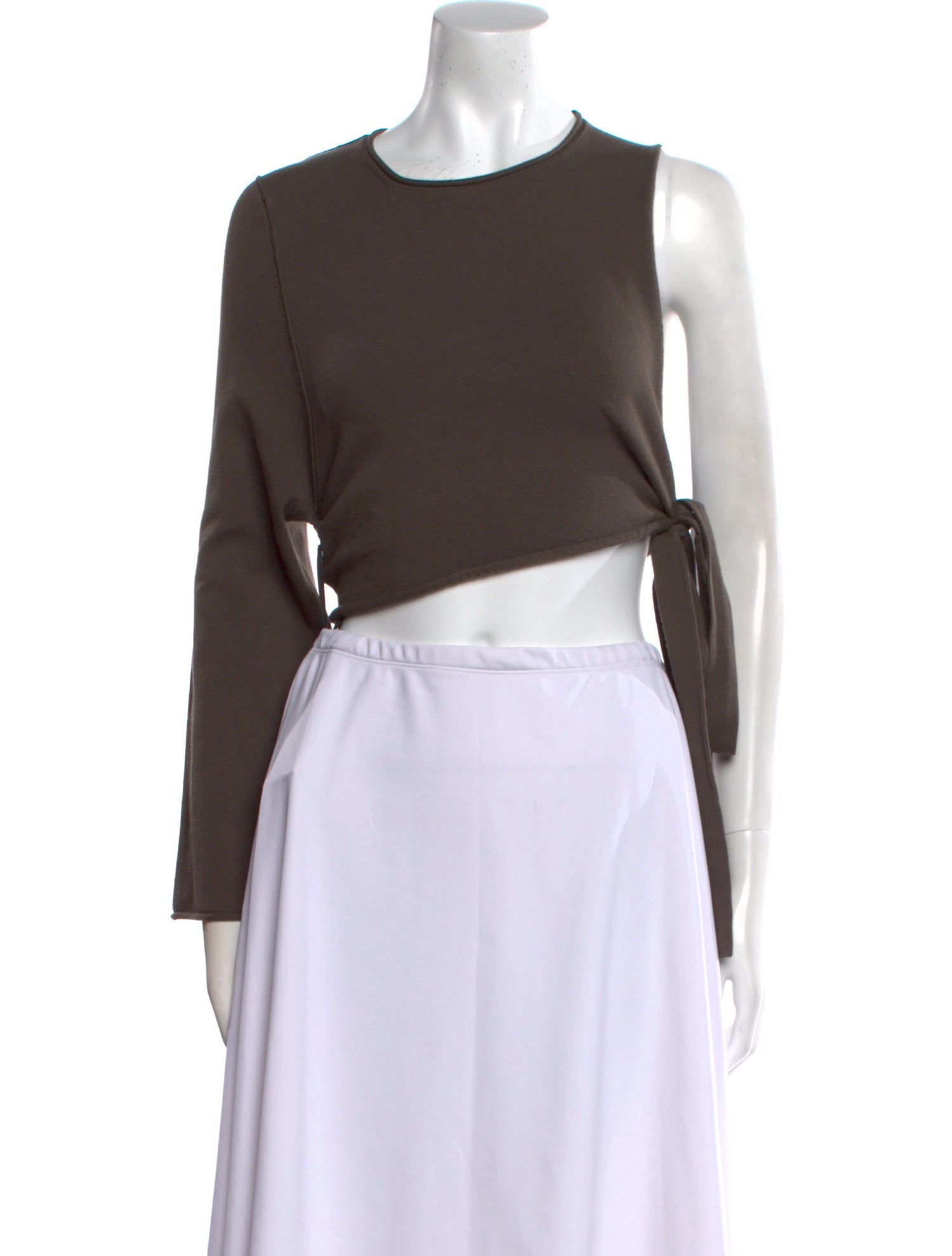 Isabel Benenato Crew Neck Sweater w/ Tags