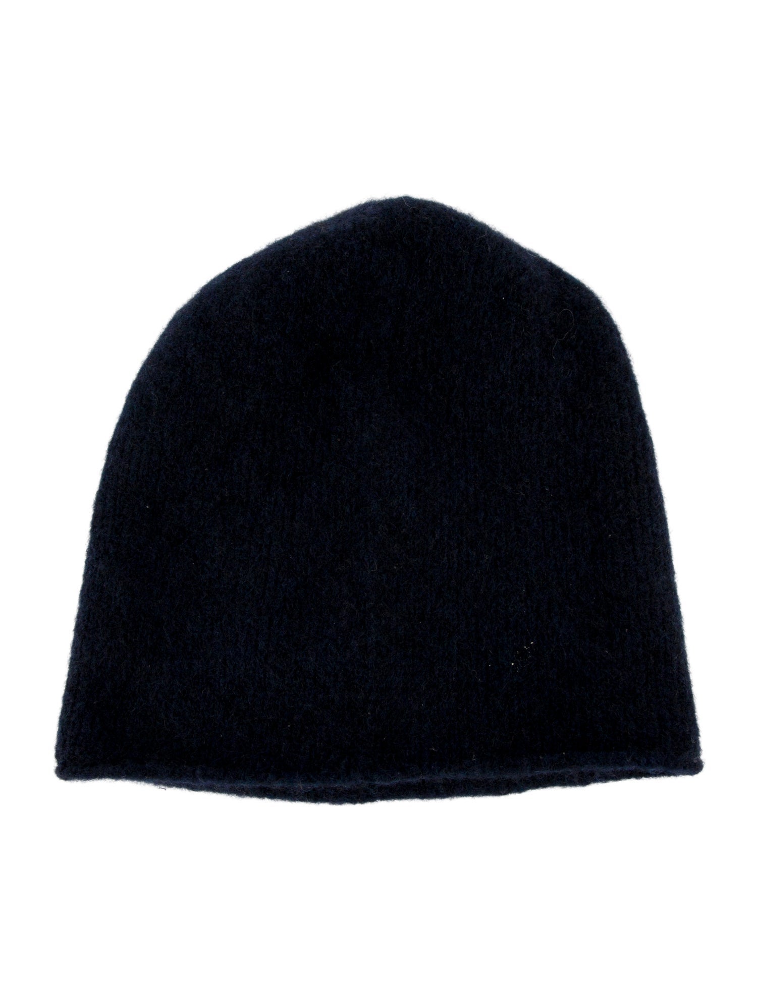 Isabel Benenato Knitted Beanie