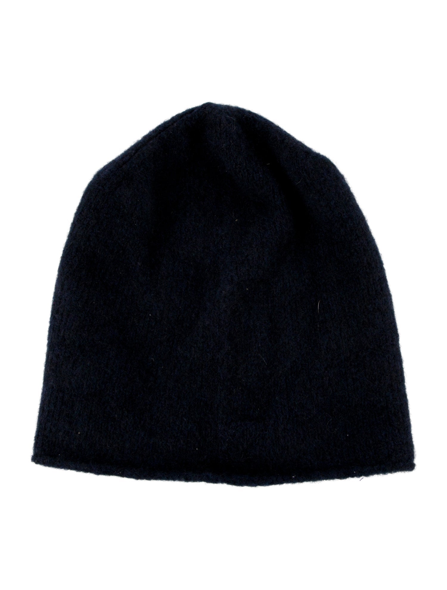 Isabel Benenato Knitted Beanie