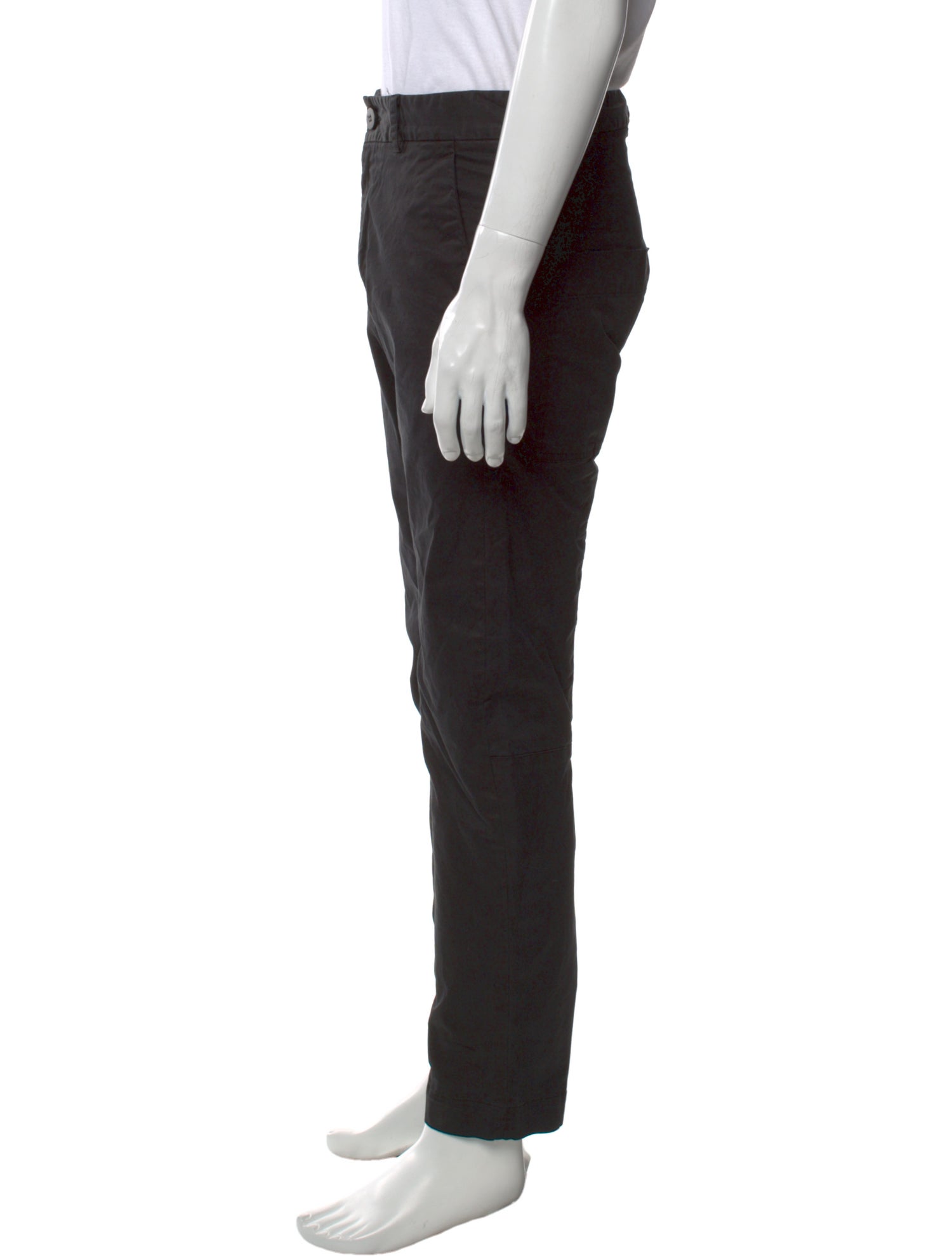 Isabel Benenato Chinos