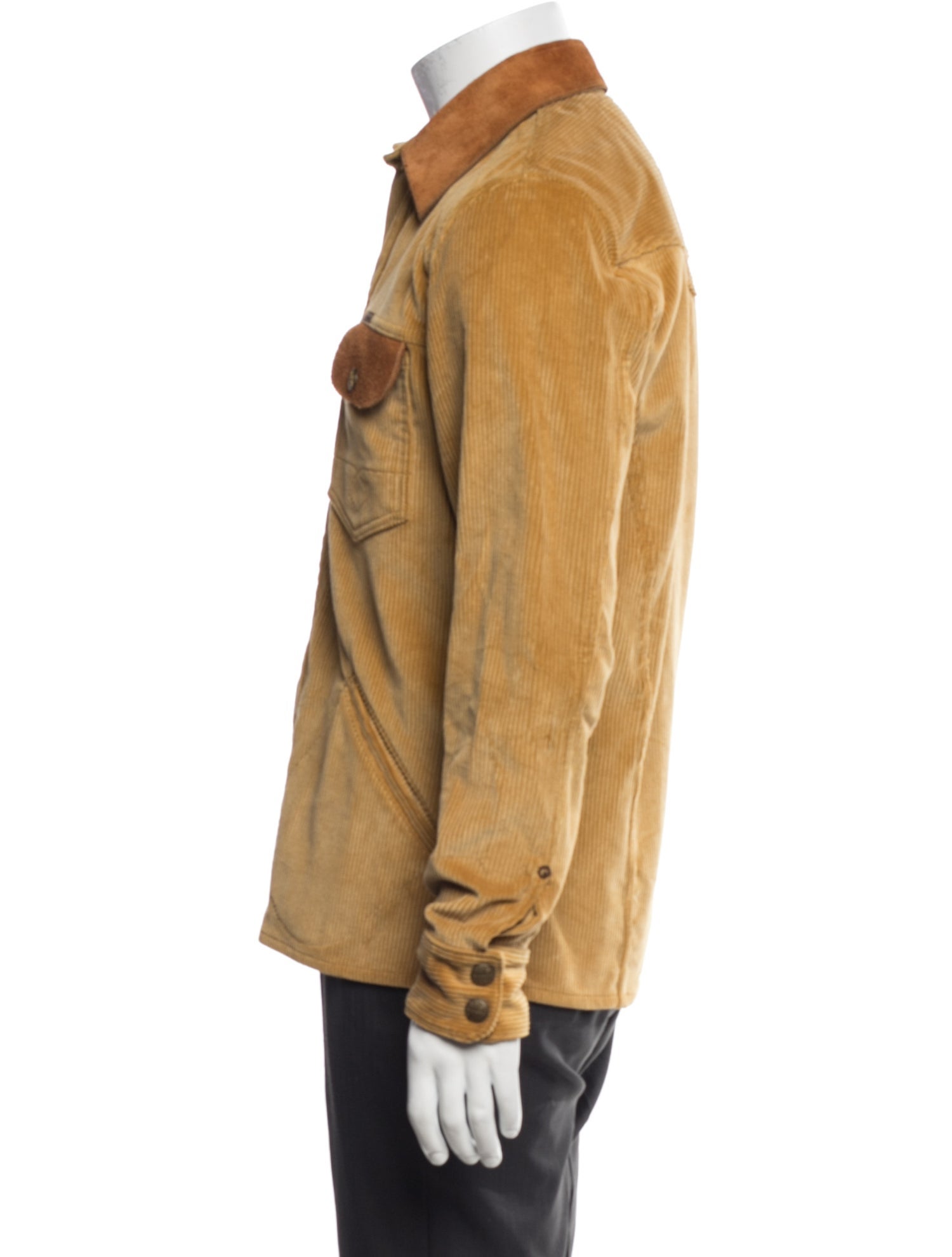 Indigofera Utility Jacket