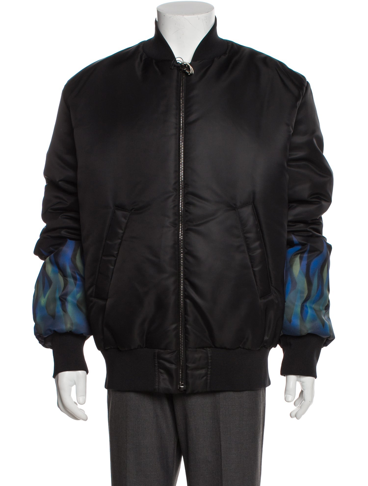 Ihs Bomber Jacket w/ Tags