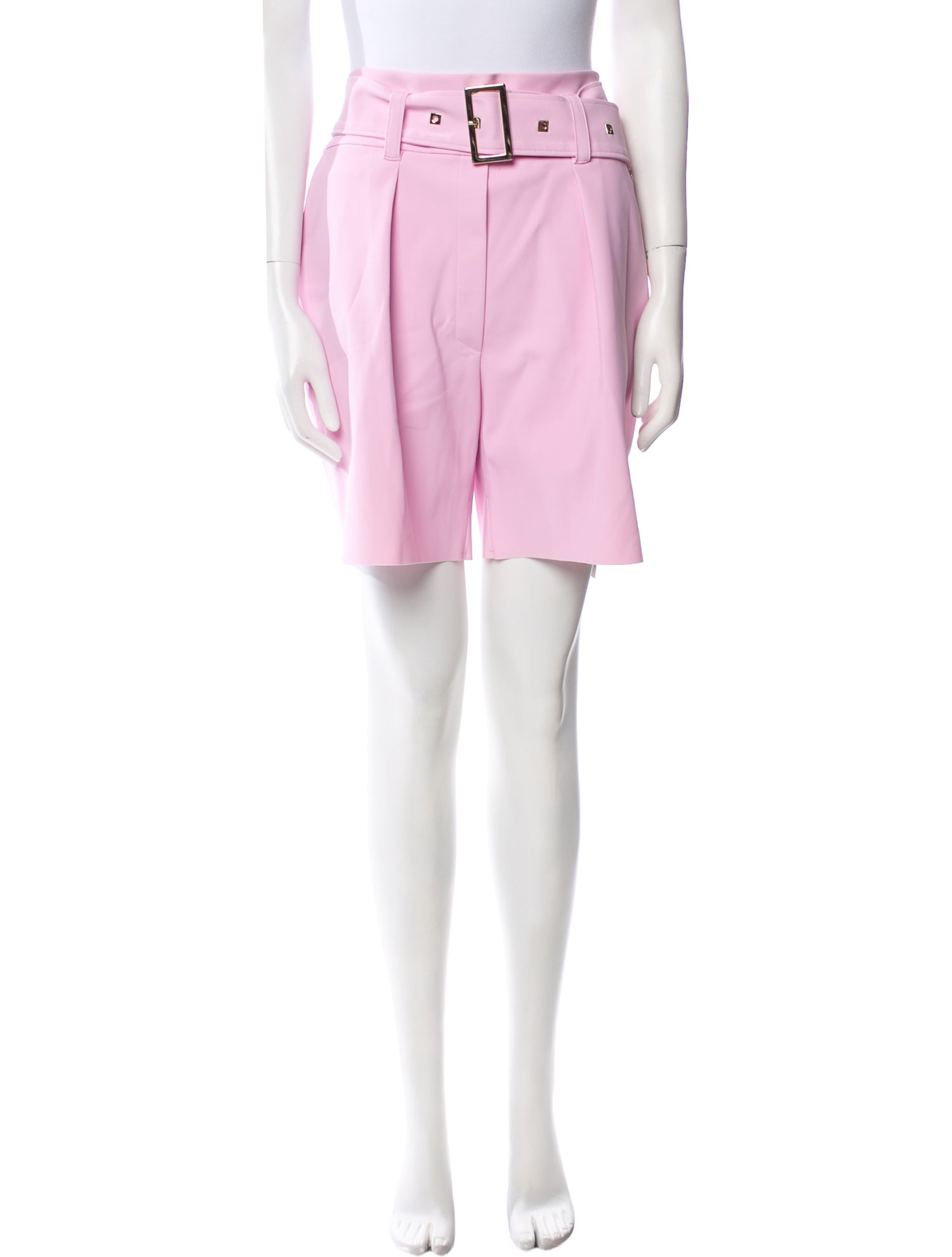 Ina Kess Knee-Length Shorts w/ Tags