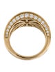 ILAARA 18K Diamond Band