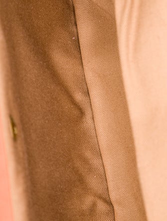 Il Bisonte Leather Portfolio