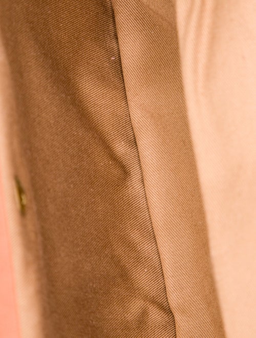 Il Bisonte Leather Portfolio