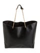 Il Bisonte Leather Tote