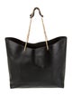 Il Bisonte Leather Tote