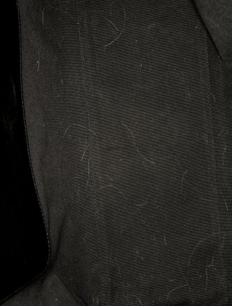 Il Bisonte Leather Tote