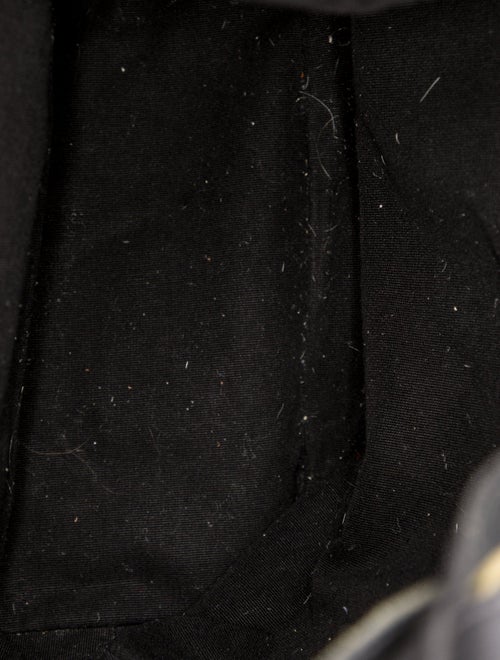 Il Bisonte Leather Bucket Bag