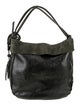 Il Bisonte Leather Shoulder Bag