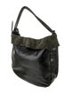 Il Bisonte Leather Shoulder Bag