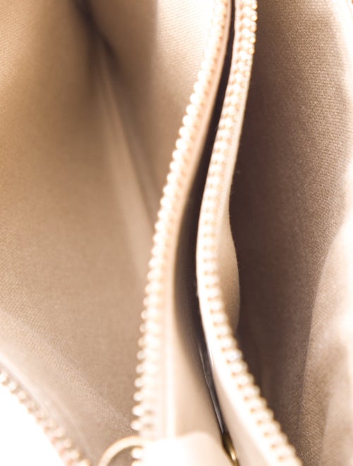 Il Bisonte Leather Crossbody Bag