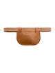 Il Bisonte Leather Belt Bag
