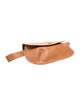 Il Bisonte Leather Belt Bag
