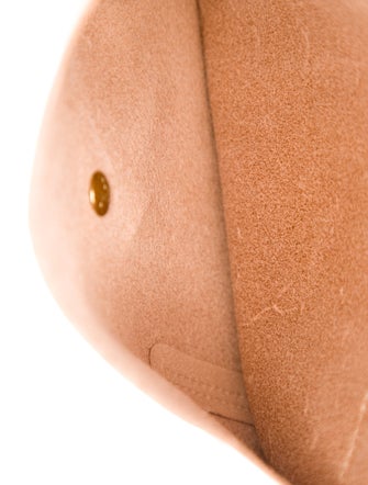 Il Bisonte Leather Belt Bag