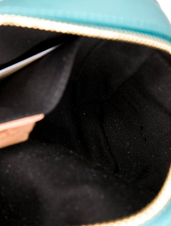 Il Bisonte Leather Crossbody Bag