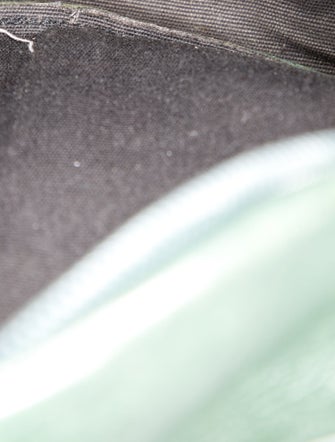 Il Bisonte Leather Crossbody Bag