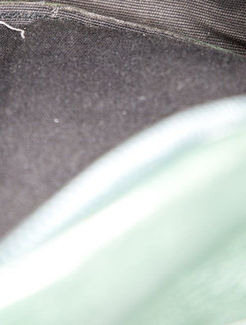 Il Bisonte Leather Crossbody Bag