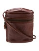 Il Bisonte Leather Crossbody Bag