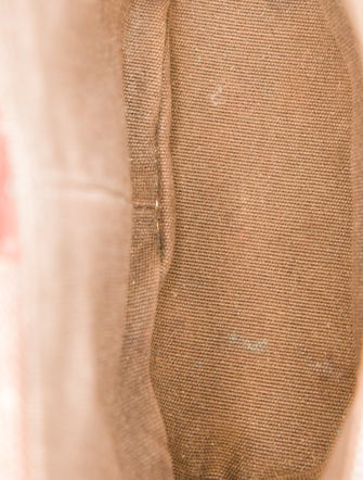 Il Bisonte Leather Crossbody Bag