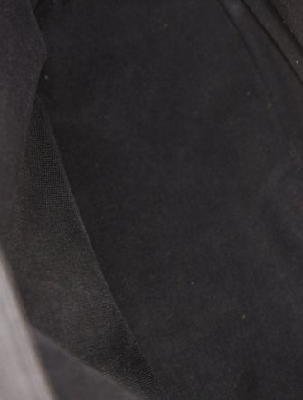 Il Bisonte Leather Messenger Bag