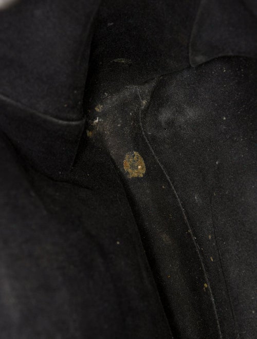 Il Bisonte Leather Backpack