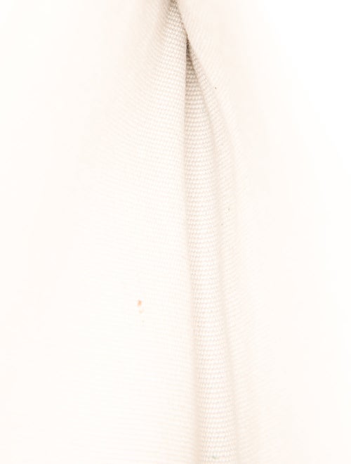 Il Bisonte Leather Shoulder Bag