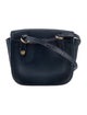 Il Bisonte Leather Crossbody Bag