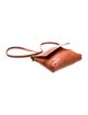 Il Bisonte Leather Crossbody Bag